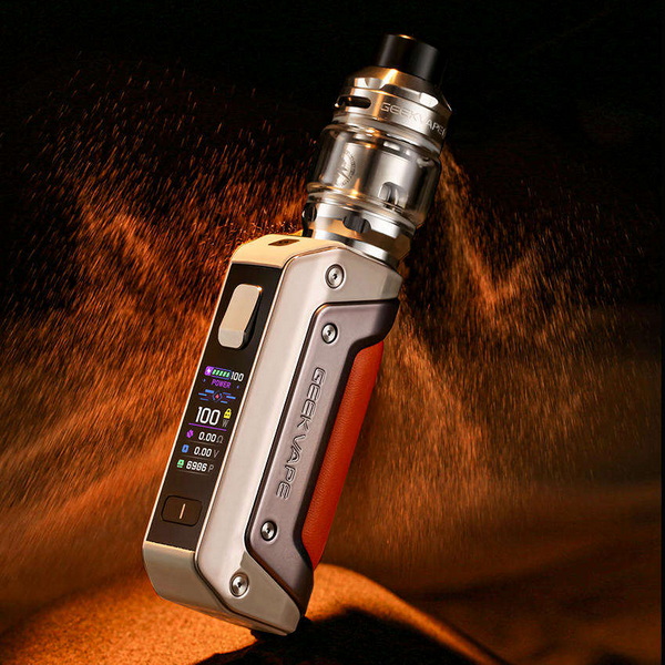 geekvape aegis solo 3 commercial
