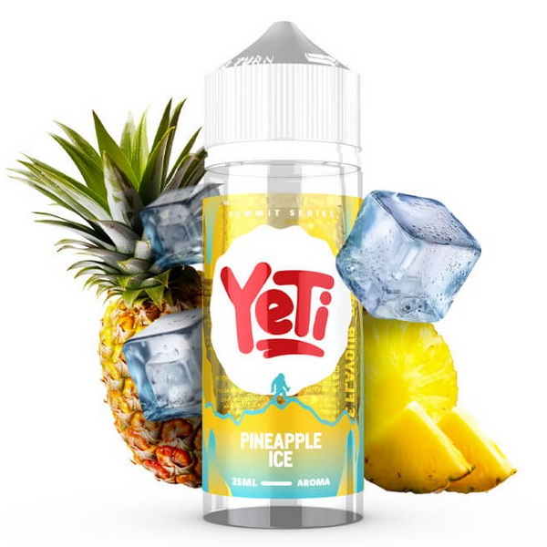 yeti-summit-pineapple-ice-flavour-shot-25-120ml