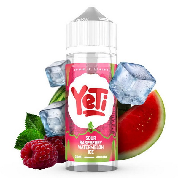yeti-summit-sour-raspberry-watermelon-ice-flavour-shot-25-120ml