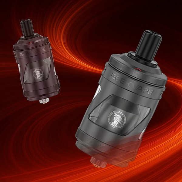 z-nano-mtl-geekvape gunmetal