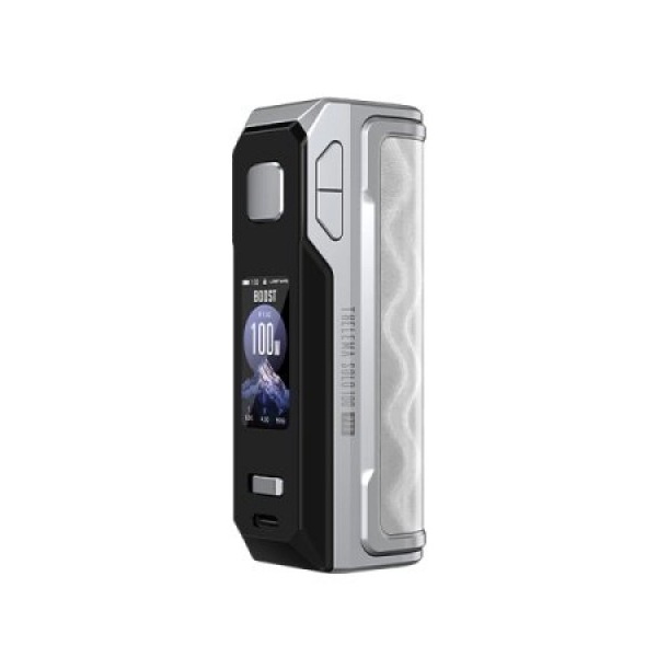Lost Vape Thelema Solo Pro Wave Silver-800x800