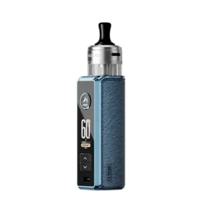 Voopoo - Drag S3 Pod Kit 60W