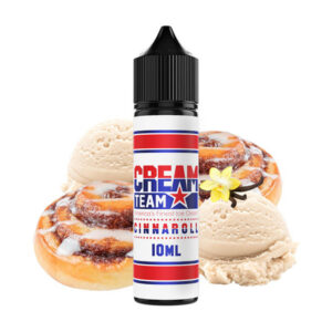 Cream Team - Cinnaroll 10/60ml