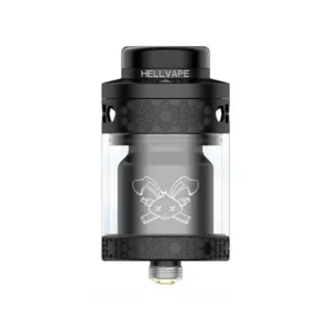 Hellvape - Dead Rabbit V4 RTA 26mm