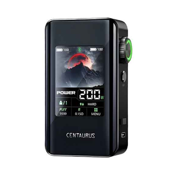 Lost-Vape-Centaurus-BT200-Box-Mod-200W