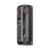 Gunmetal/Carbon Fiber