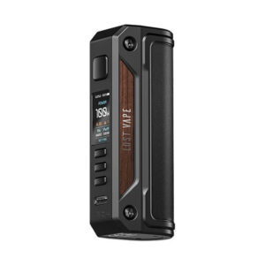 Lost Vape - Thelema Solo 100W Mod