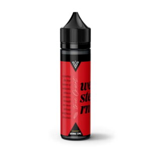 VnV - True Orient Western 12/60ml