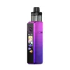Aurora Purple