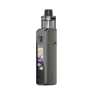Voopoo - Drag X3 Pod Kit 80W
