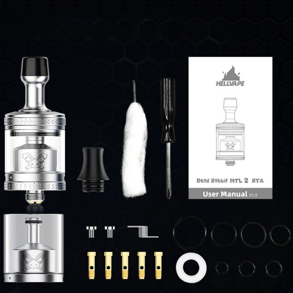 dead rabbit mtl rta box