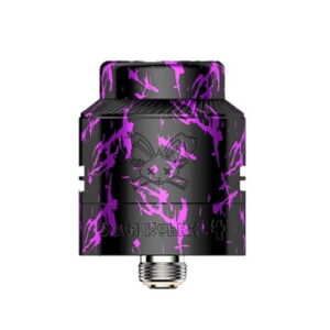 Hellvape - Dead Rabbit V4 RDA 24mm