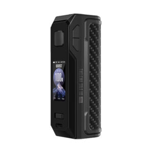 Lost Vape - Thelema Solo Pro 100W Mod