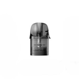 Lost Vape - E Plus v2 Replacement Pod 3ml