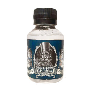 Steampunk - PG (Βάση Προπυλενογλυκόλης) 100ml