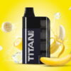 Banana Ice