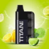 Lemon Lime