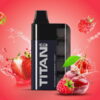 Strawberry Raspberry Cherry
