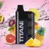 Tropical Tango