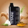 Vanilla Cream Tobacco