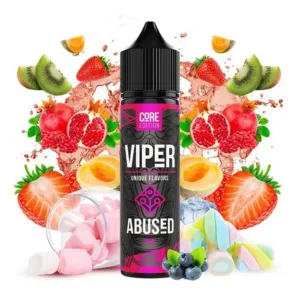 Viper - Abused 10/60ml