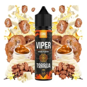 Viper - Torrija 10/60ml
