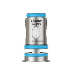 Aspire - Atlantis SE Coils
