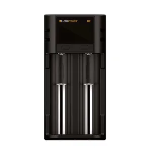 E-cig Power - D2 Charger