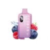 Blueberry Sour Raspberry