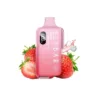 Strawberry Ice