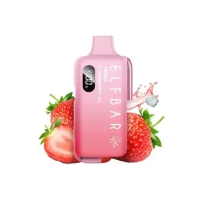 Elfbar - EB10000 Refillable Device