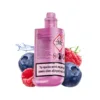 Blueberry Sour Raspberry