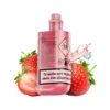Strawberry Ice