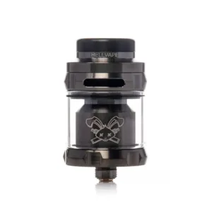 Hellvape - Dead Rabbit Solo RTA 24mm