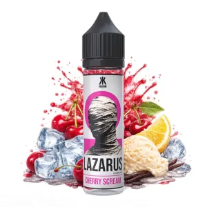 Lazarus - Cherry Scream 10/60ml