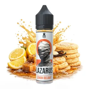 Lazarus - Lemon Delight 10/60ml