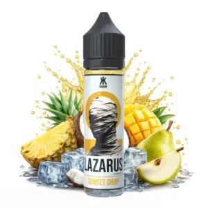 Lazarus - Sunset Drop 10/60ml