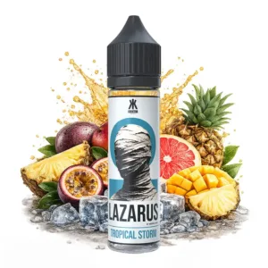 Lazarus - Tropical Storm 10/60ml