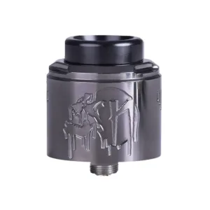 Suicide Mods - Nightmare Mini V2 RDA 25mm