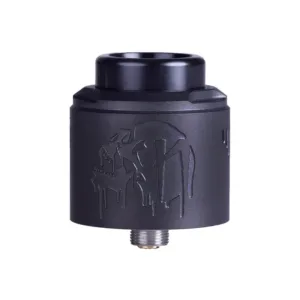 Suicide Mods - Nightmare Mini V2 RDA 25mm