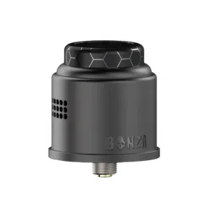 Thunder Cloud - Bonza Pro RDA 25mm