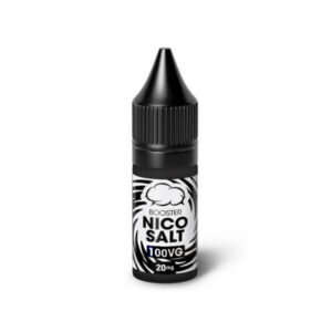 Eliquid France - E-Salt (αλάτων) 50%VG - 50%PG Nic Booster 20mg 10ml (Copy)