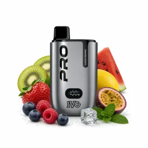 IVG - Pro Kit 2ml+10ml 20mg