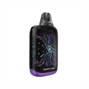 Lost Vape - Galaxy S360 2.5ml