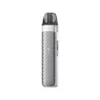 Carbon Silver
