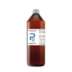 Atmos Lab - PG (Βάση Προπυλενογλυκόλης) 1000gr