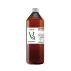 Atmos Lab - VG (Βάση Φυτικής Γλυκερίνης) 1000gr