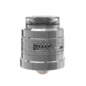 Damn Vape - Nitrous RDA 23mm