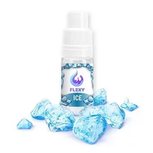 Flexy - Ice Booster 10ml