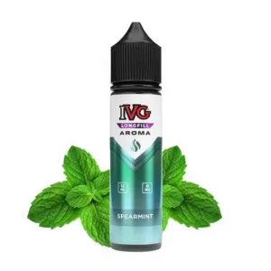 IVG - Spearmint 12/60ml